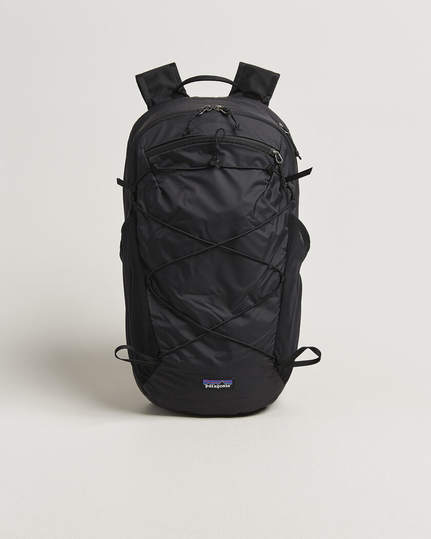 Patagonia Terravia Pack 22L Black – Sort