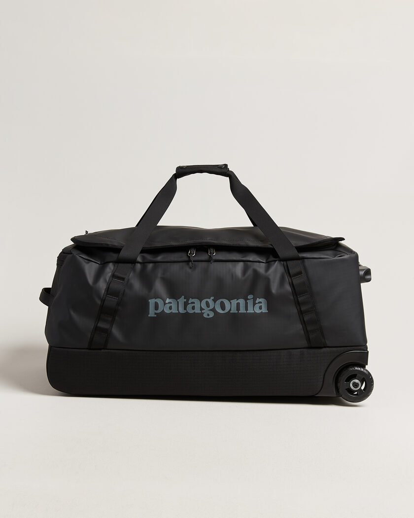 Patagonia Black Hole Wheeled Duffel 70L Black – Sort