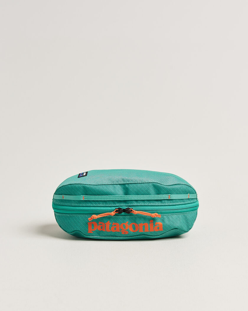 Patagonia Black Hole Cube 3L Aqua Stone – Grøn