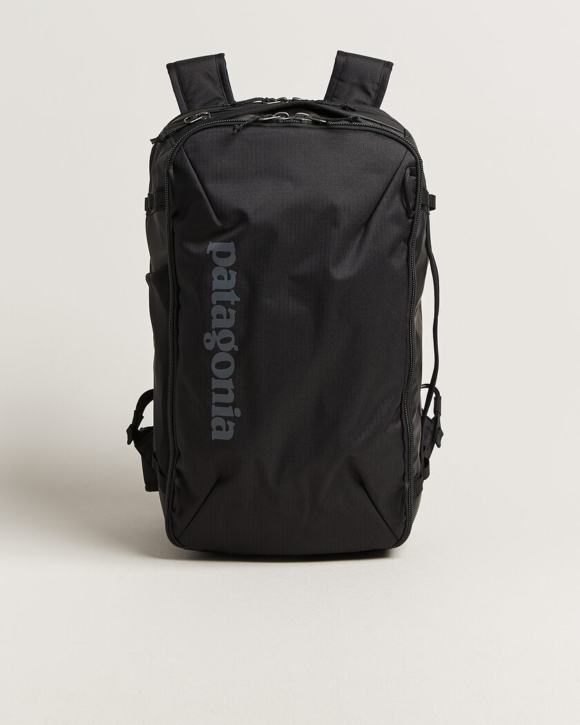 Patagonia Black Hole Mini MLC Black – Sort