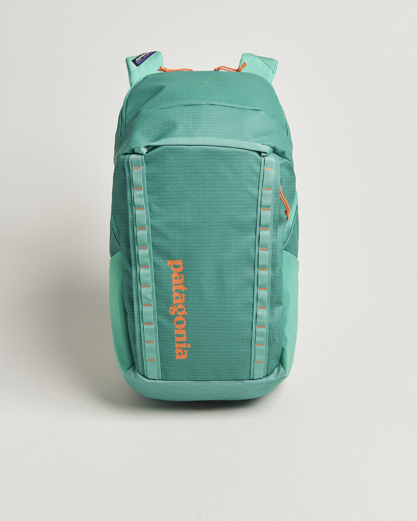 Patagonia Black Hole Pack 32L Aqua Stone – Grøn