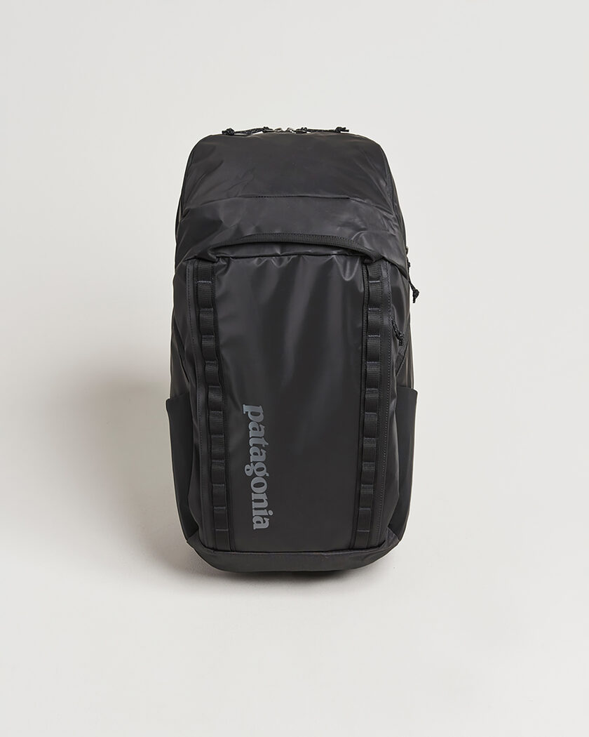 Patagonia Black Hole Pack 32L Black – Sort