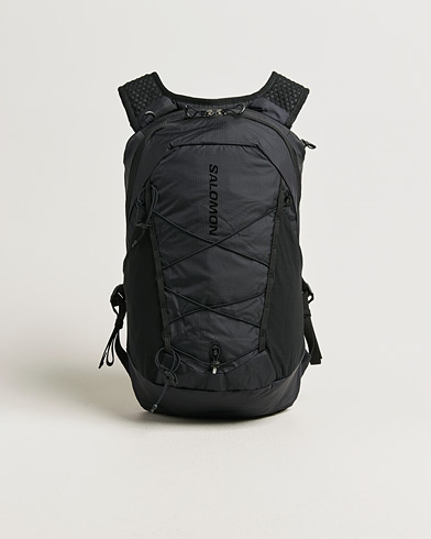 Salomon XT 15 Backpack Black – Sort