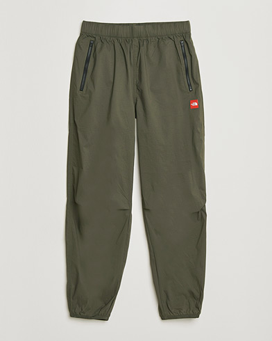 The North Face Red Box Packable Wind Pants New Taupe Green – Grøn