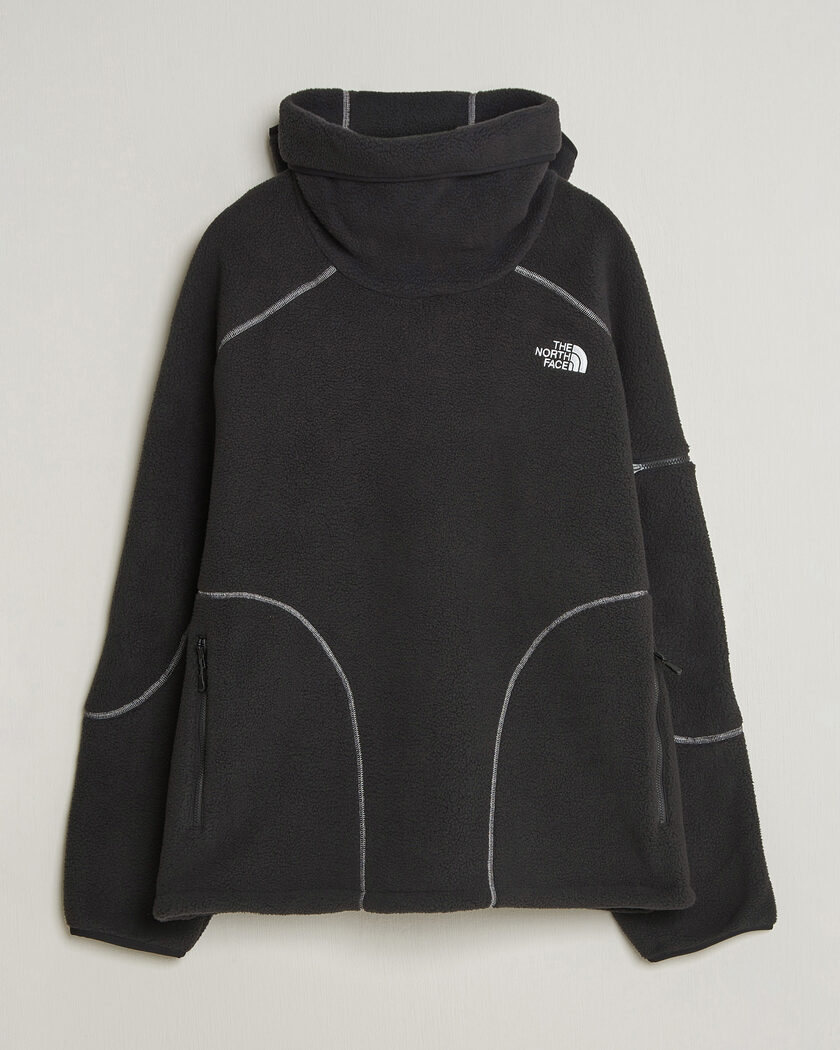 The North Face NSE Balaclava Fleece Black – Sort