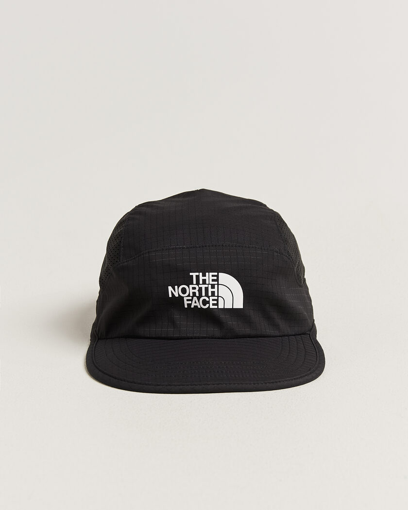 The North Face Summer LT Run Hat Black – Sort