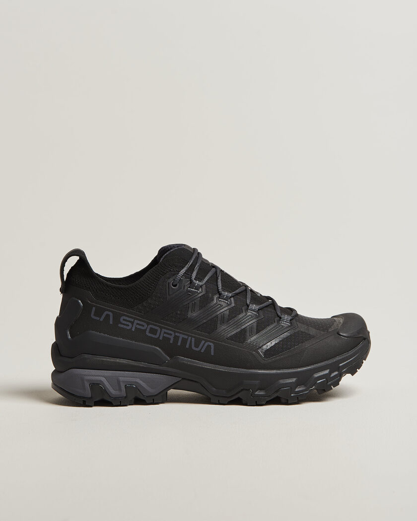 La Sportiva Ultra Raptor 3 Black – Sort