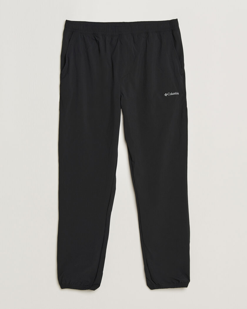 Columbia Vital Valley Jogger Black – Sort