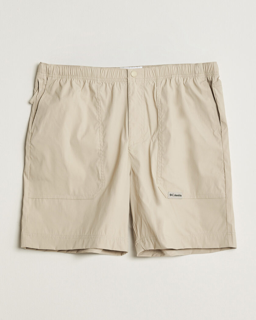 Columbia Landroamer Scout Shorts Ancient Fossil – Beige