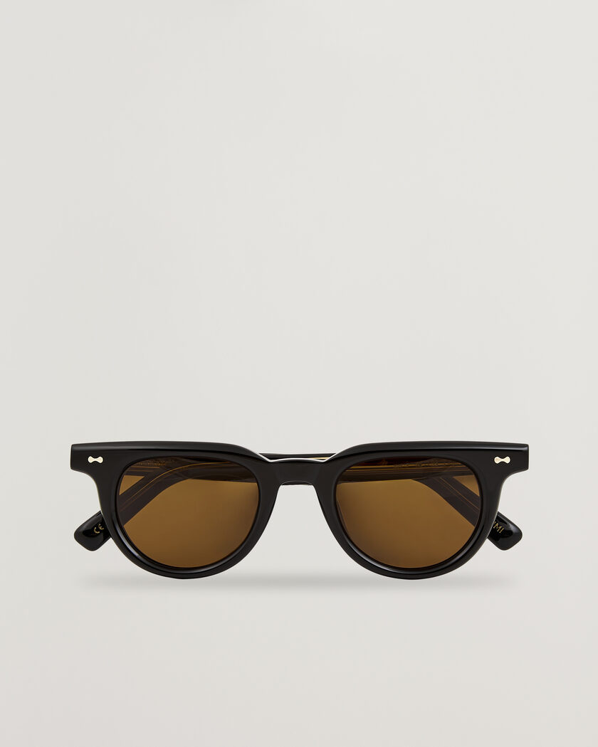 CHIMI Ciro Sunglasses Black – Sort