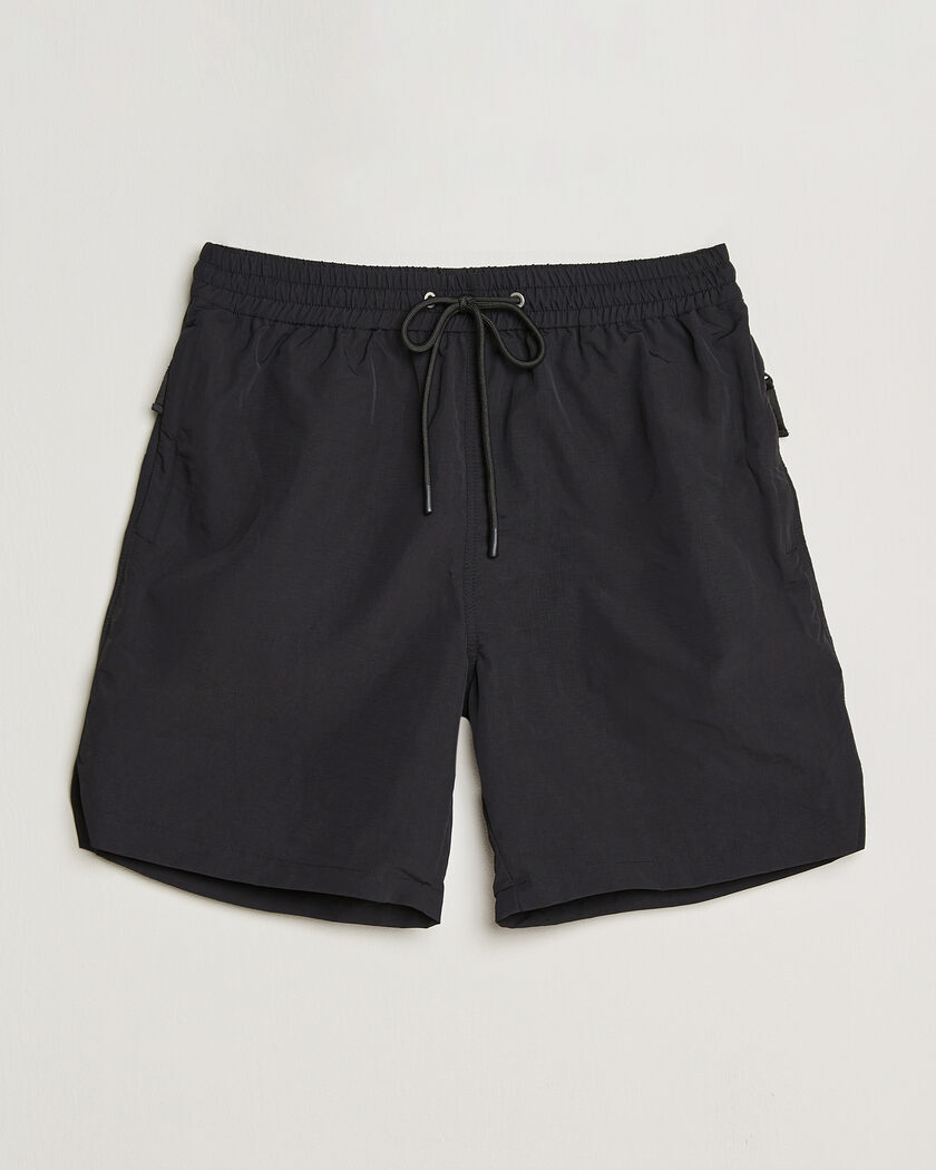 Sunflower Mike Shorts Black – Sort