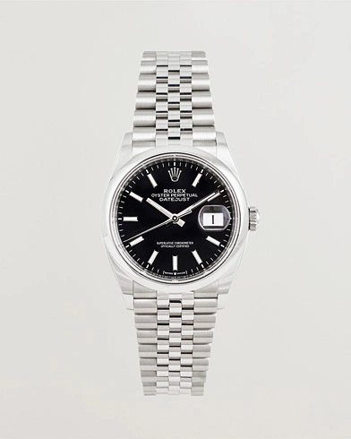Rolex Pre-Owned Datejust 