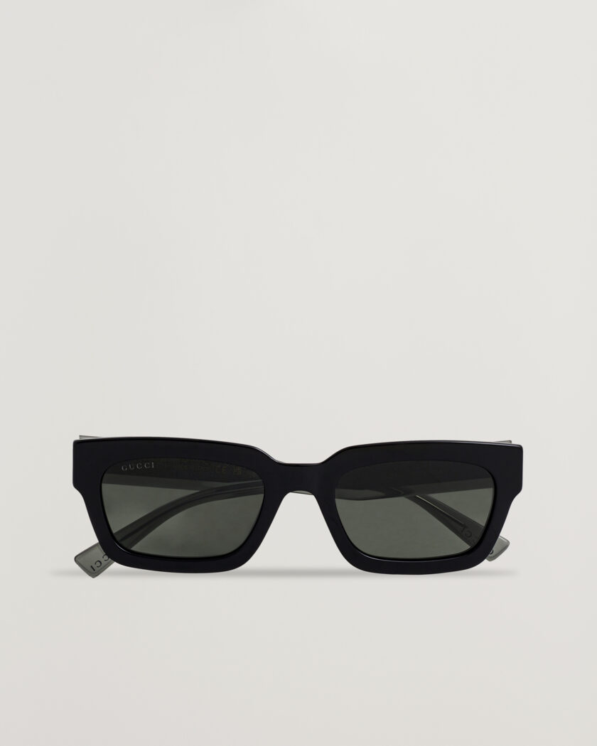 Gucci GG2069S Sunglasses Black – Sort