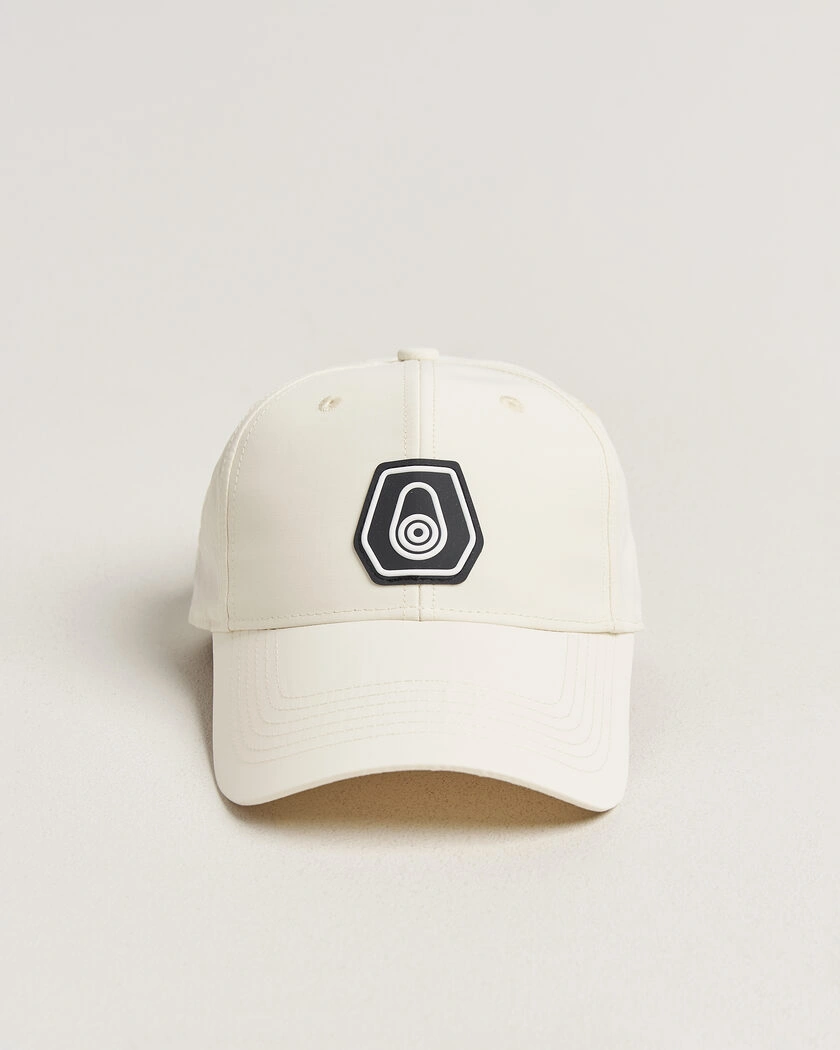 Sail Racing Fleet Cap Off White – Hvid
