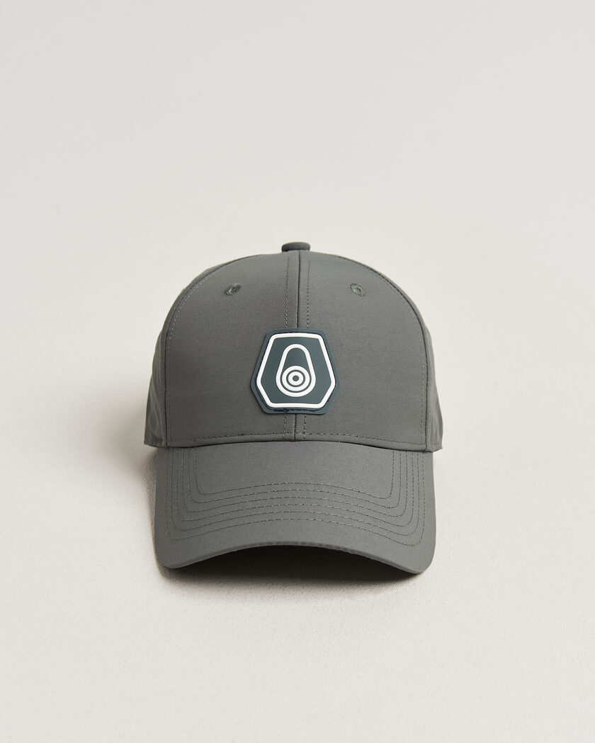Sail Racing Fleet Cap Aurora Green – Grøn