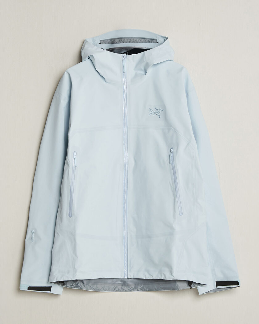  Arc'teryx Beta Gore-Tex Jacket Alpine Blue – Blå
