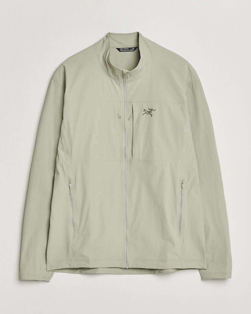 Arc'teryx Gamma Lightweight Softshell Jacket Habitat – Beige
