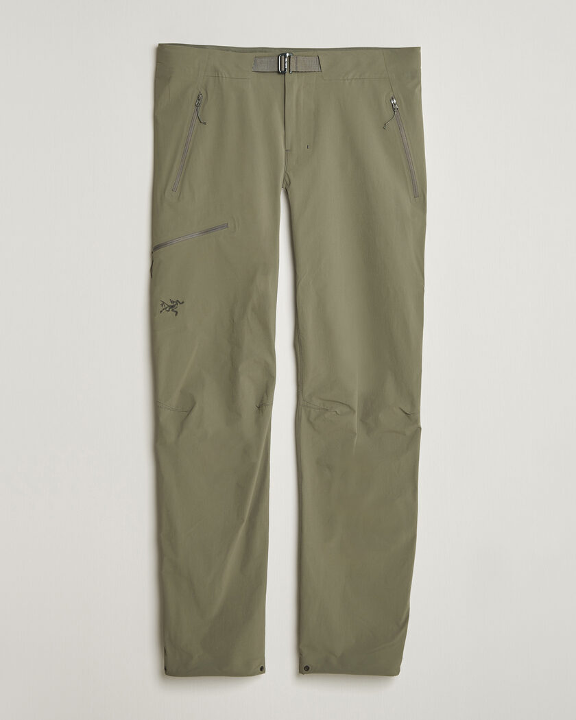 Arc'teryx Gamma SL Pants Forage – Grøn