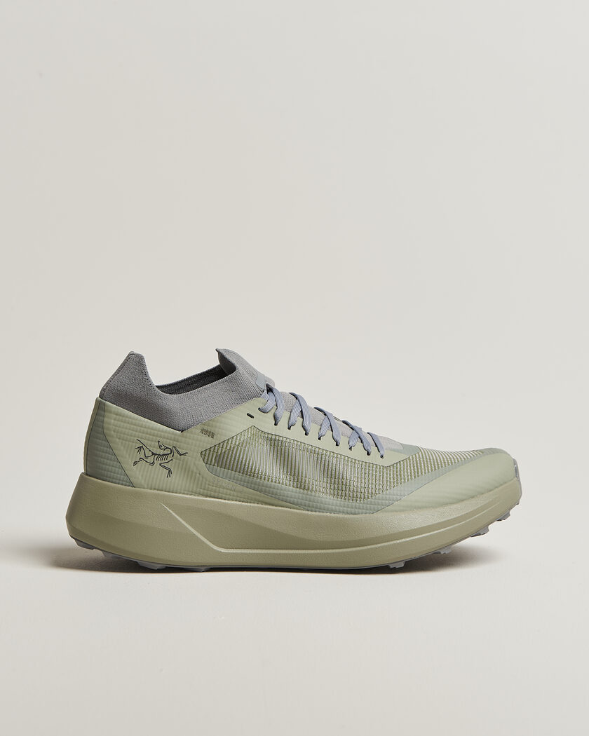 Arc'teryx Sylan 2 Trail Sneaker Habitat – Grøn