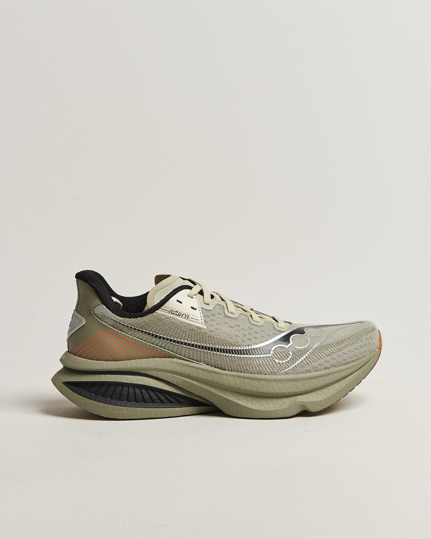 Saucony Endorphin Azura Sage/Laurel – Grøn