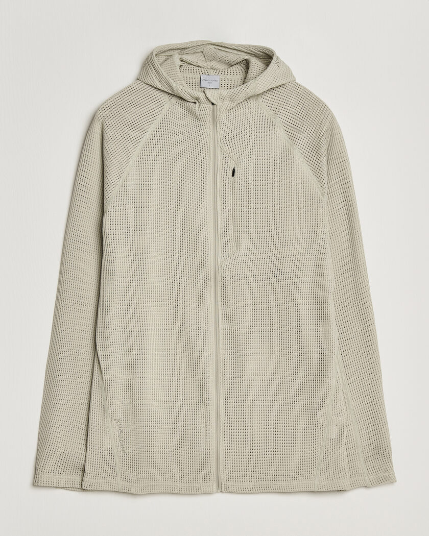 Houdini Pace Flow Houdi Greenish Grey – Grå