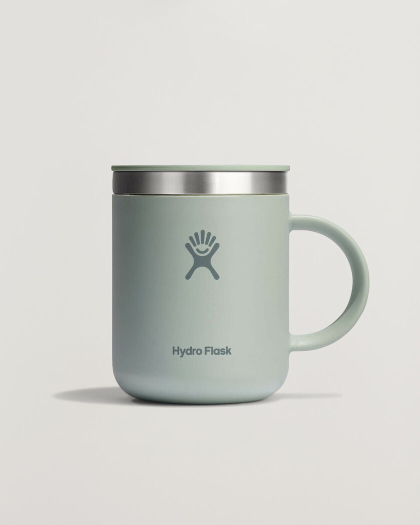 Hydro Flask Coffe Mug 12oz Agave – Grøn