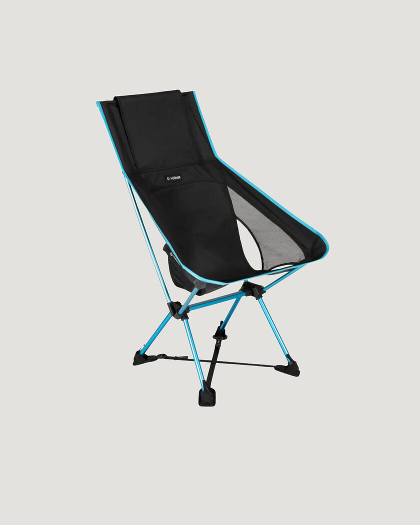 Helinox Ground Strap Black – Sort