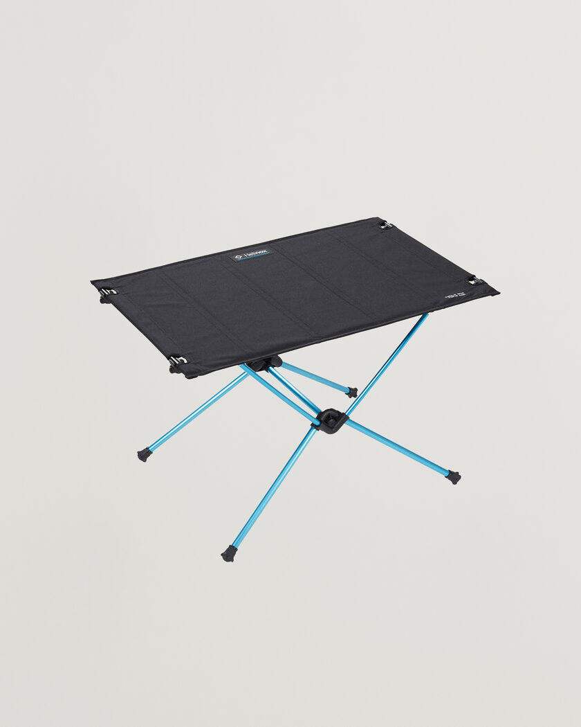 Helinox Table One Hardtop Medium Black – Sort