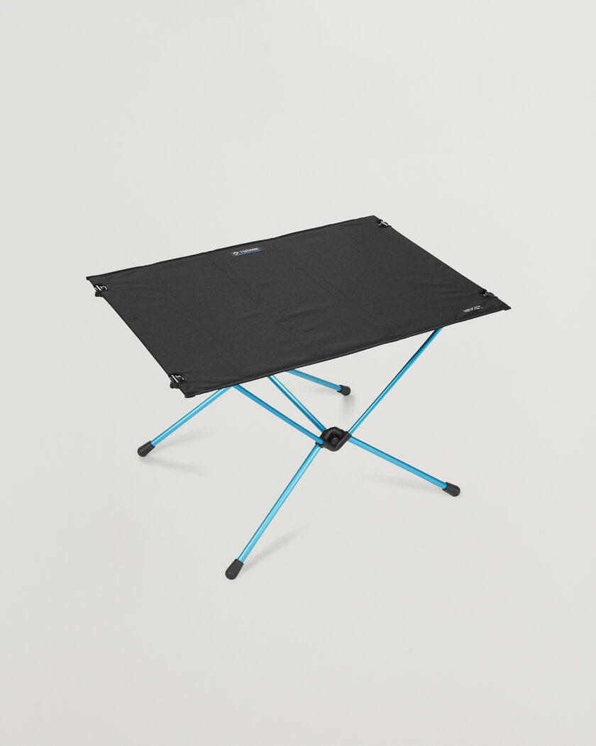 Helinox Table One Hardtop Large Black – Sort
