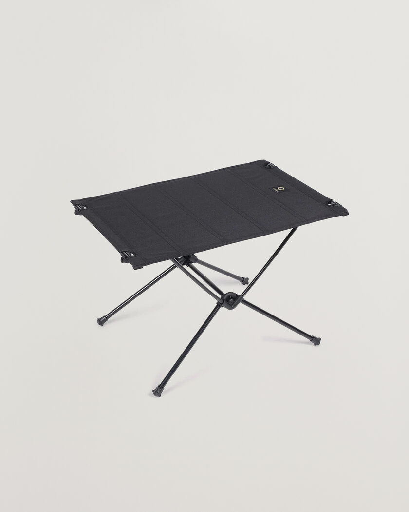 Helinox Tactical Table Black – Sort