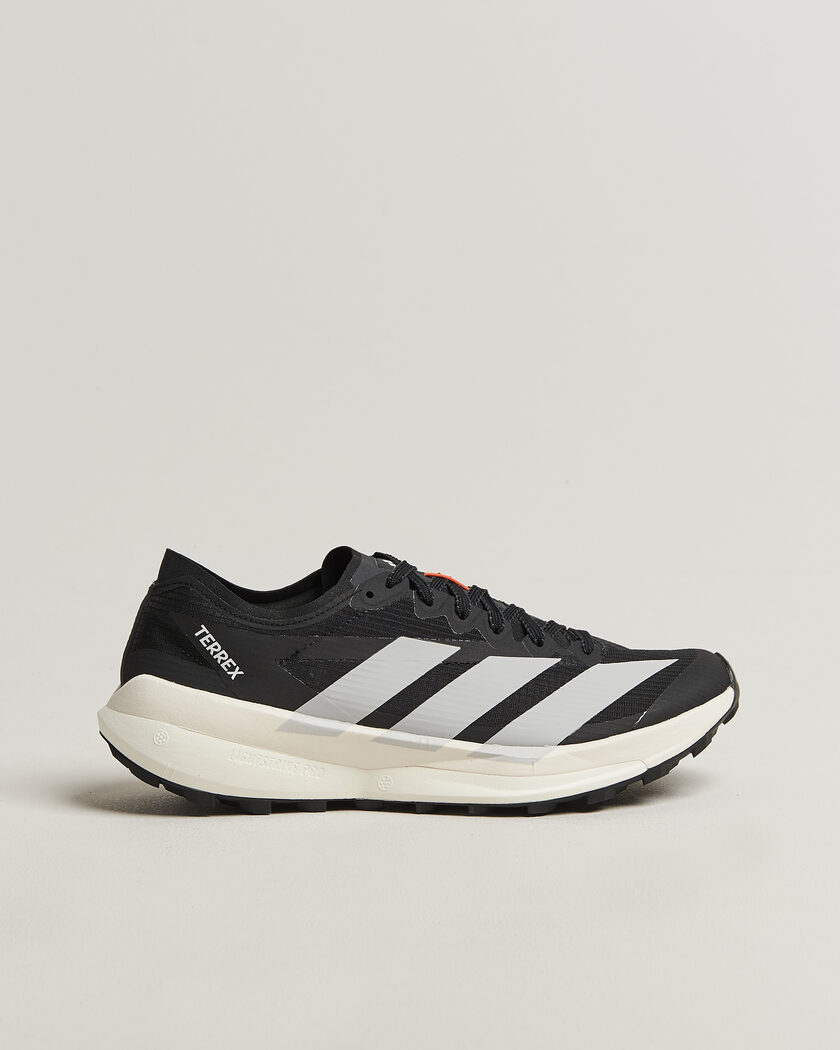 adidas Performance Terrex Agravic Speed 2 Black/Grey – Sort