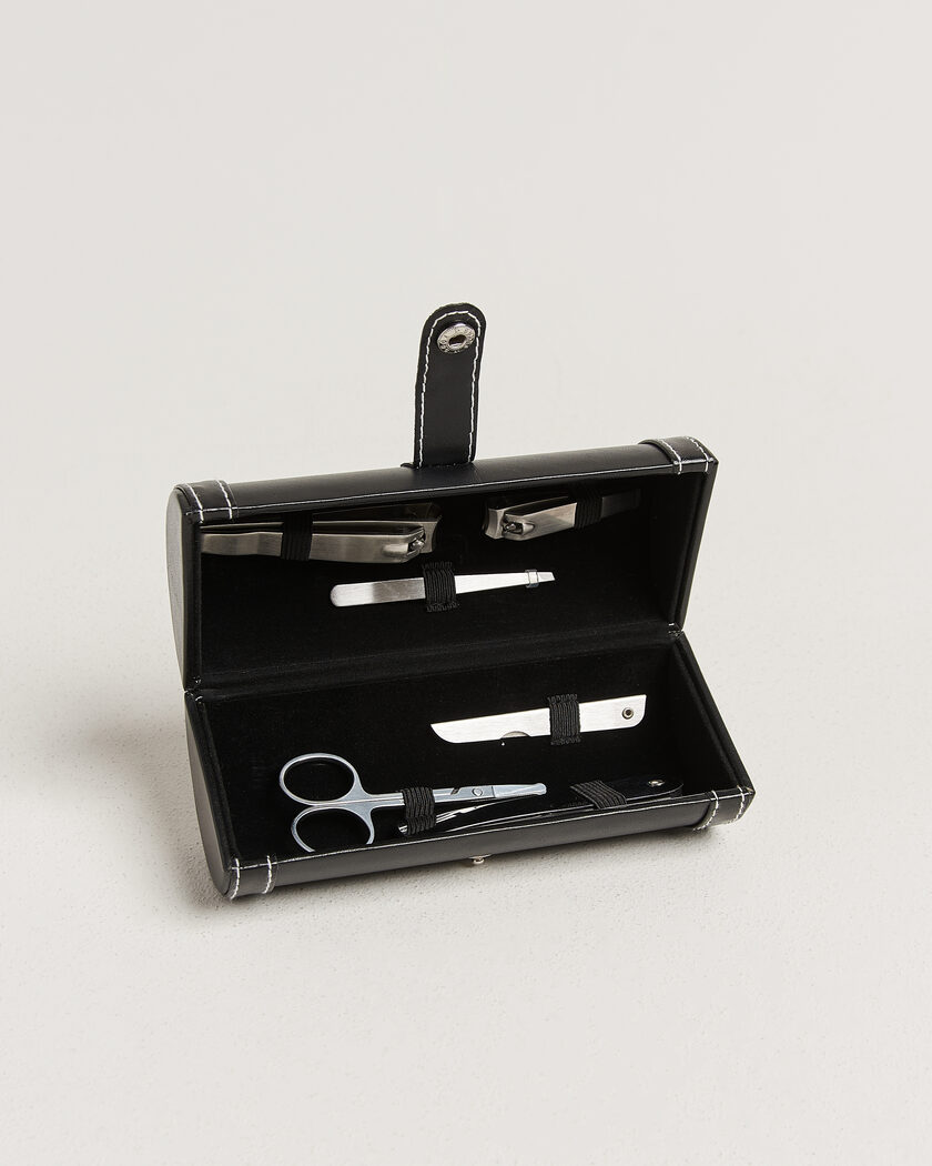 Authentic Models Grooming Kit – Sort