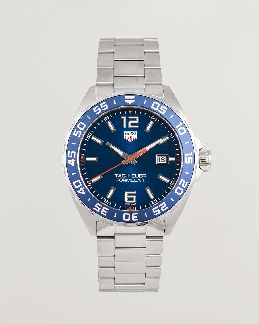 Tag Heuer Pre-Owned Formula 1 Quartz 