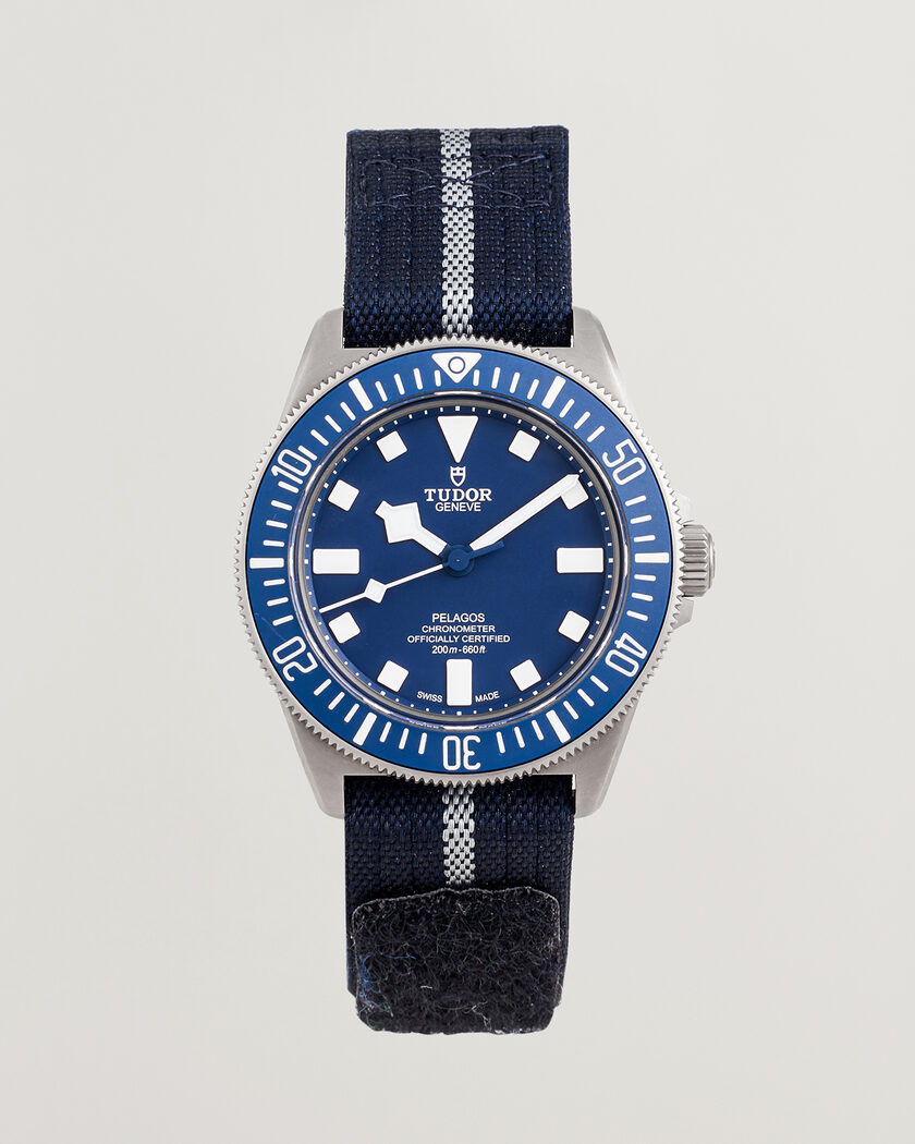Tudor Pre-Owned PELAGOS FXD  