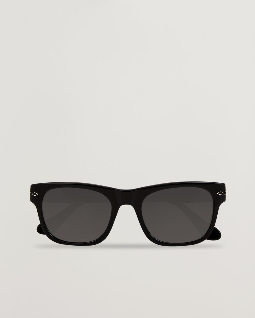 Persol 0PO3269S Sunglasses Black – Sort