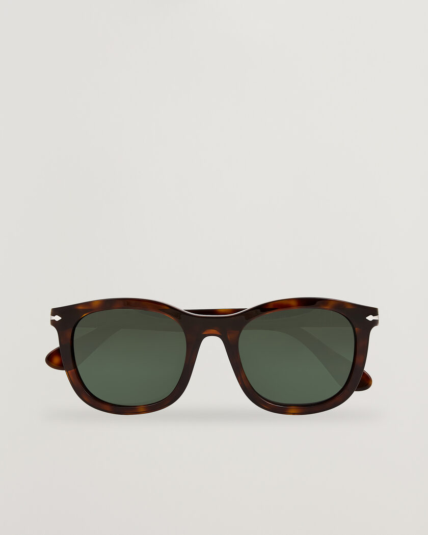 Persol 0PO3395S Sunglasses Havana – Brun