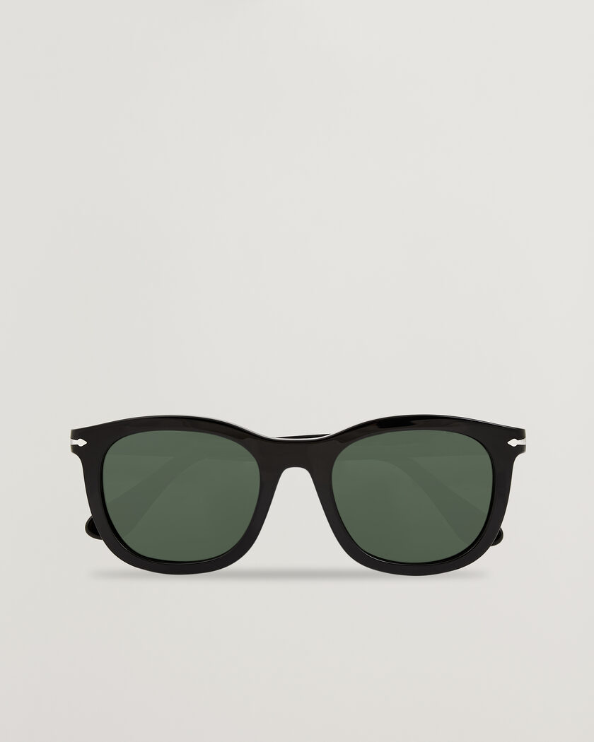 Persol 0PO3395S Sunglasses Black – Sort