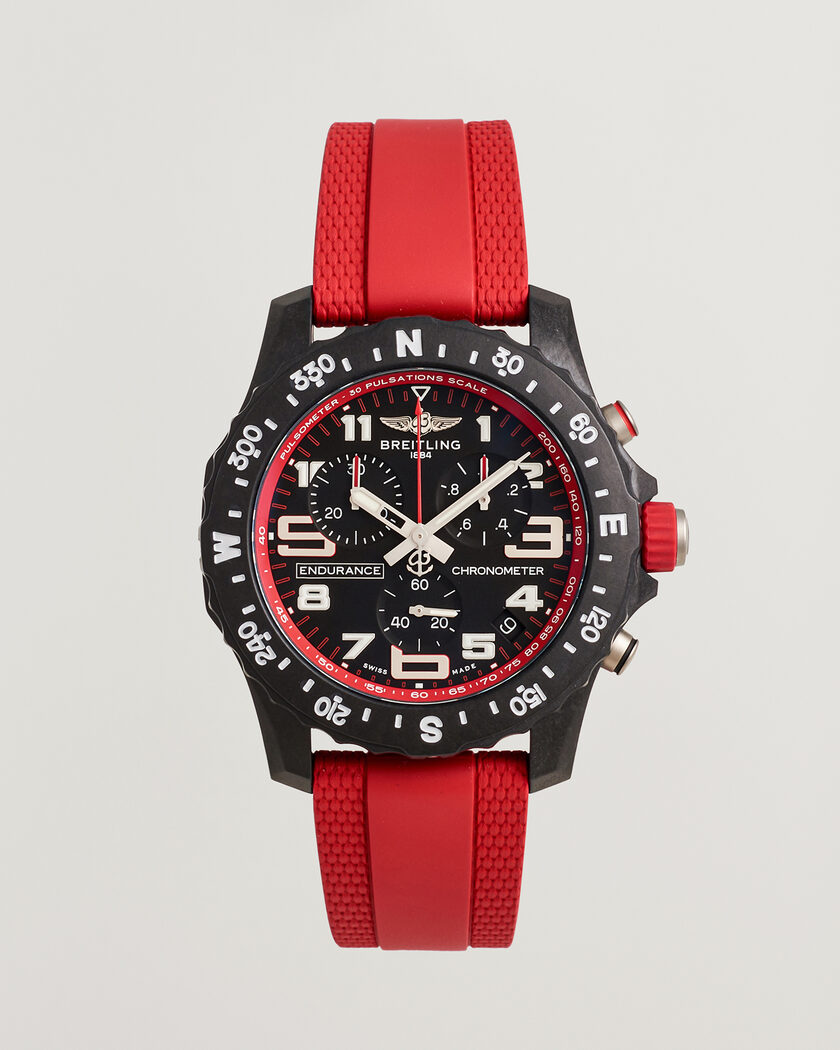 Breitling Pre-Owned Endurance Pro 44