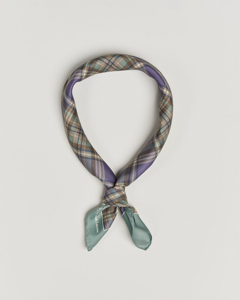 Polo Ralph Lauren Bandana Multi – Flerfarvet
