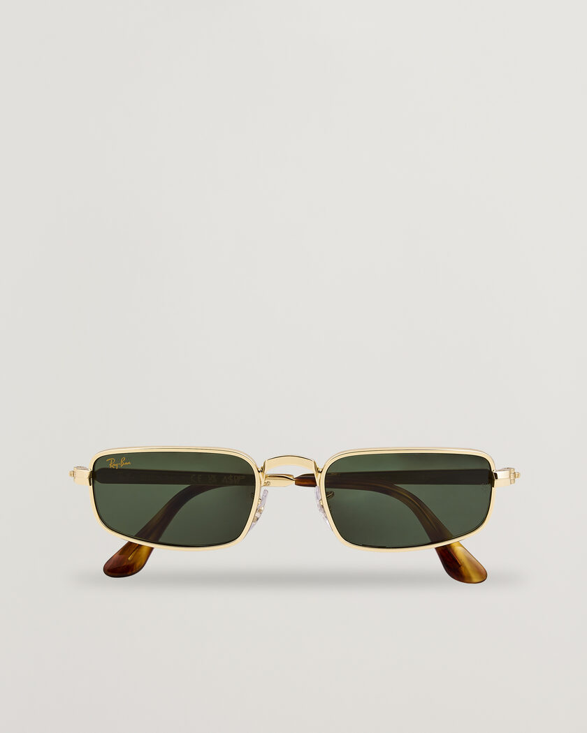 Ray-Ban Arista 0RB3927 Sunglasses Arista – Guld
