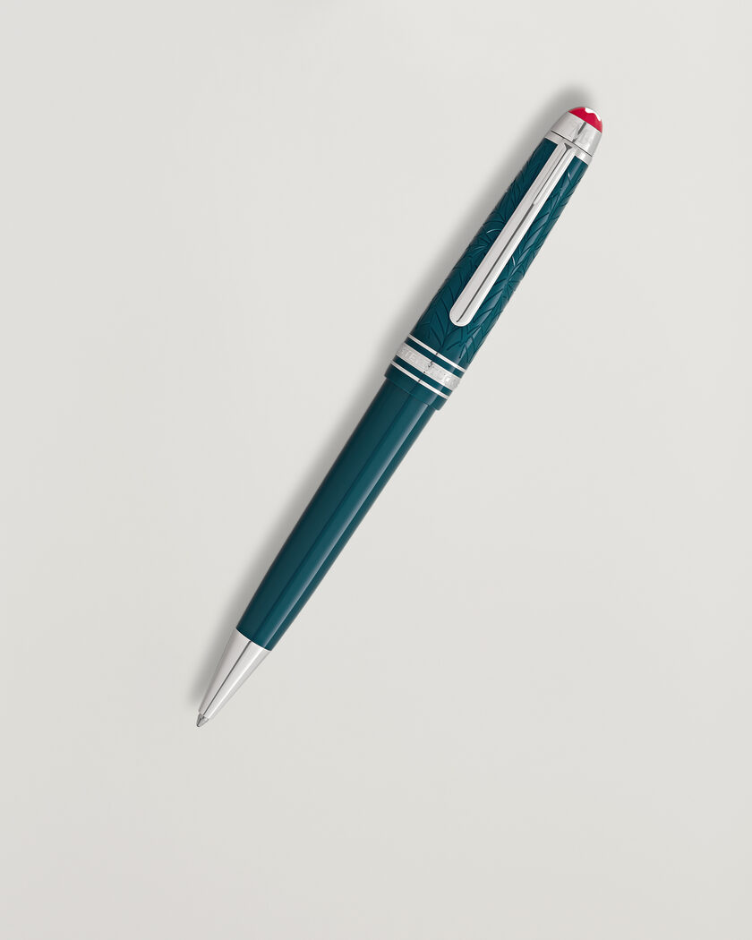 Montblanc Romeo Meisterstück BP  – Grøn