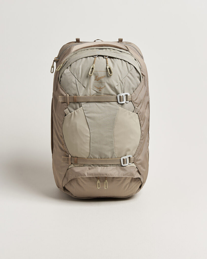 Osprey X Danner Farpoint 40 Sawdust - Latte Brown – Brun