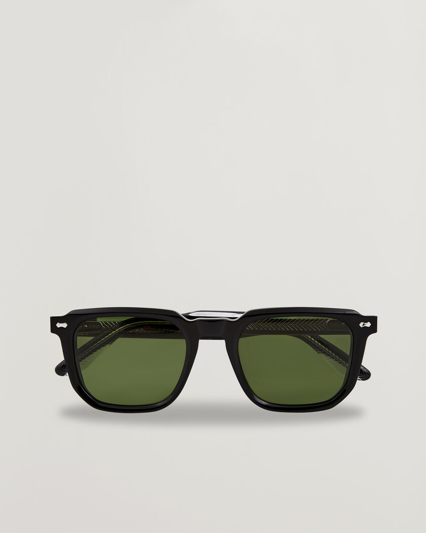 TBD Eyewear Dart Sunglasses Black – Sort