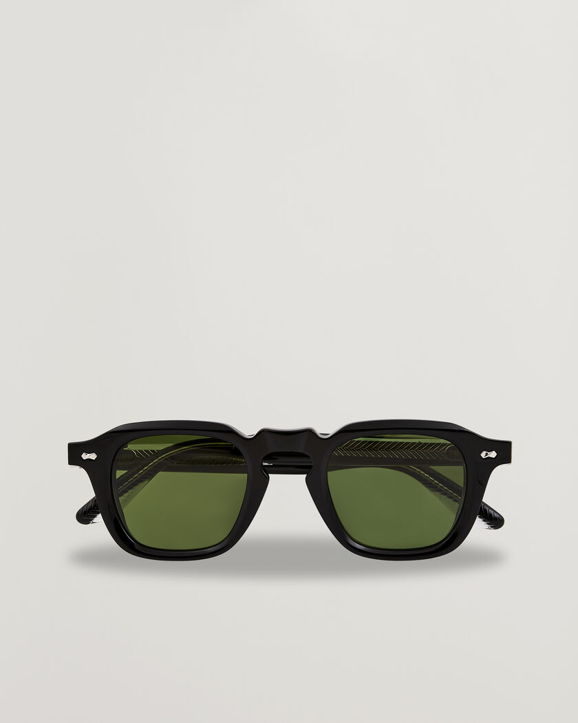 TBD Eyewear Ply Sunglasses Black – Sort