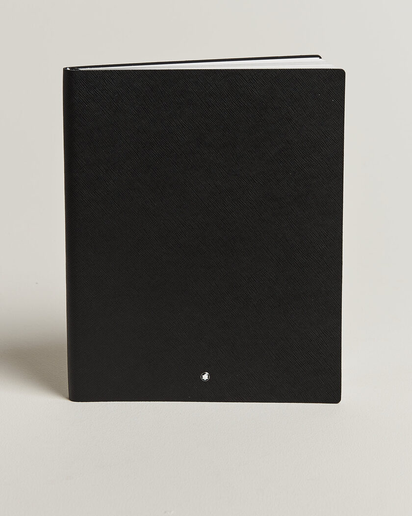Montblanc Notebook #146 Meisterstück 100 years - CareOfCarl.dk