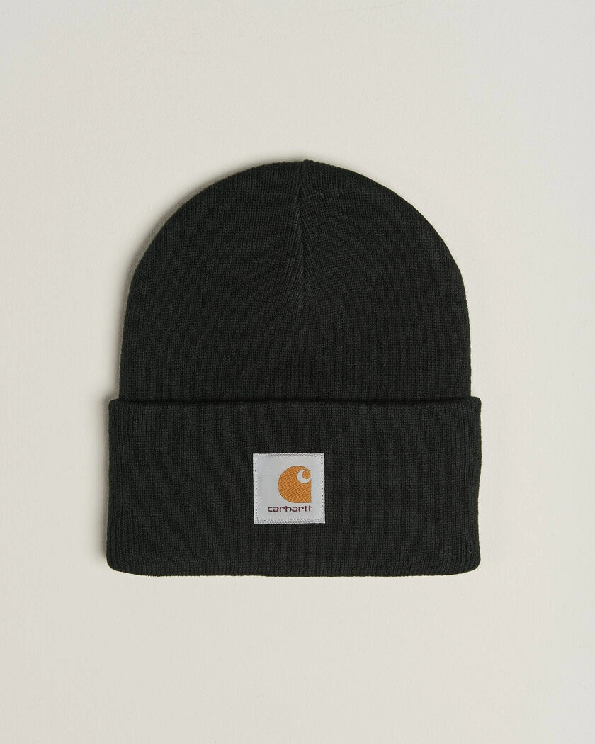 Carhartt WIP Watch Hat Raven – Grøn