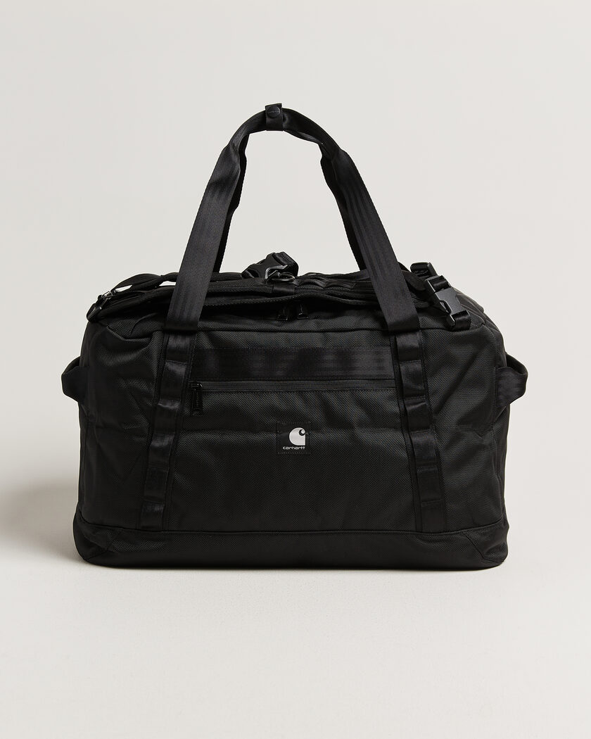 Carhartt WIP Richmond Small Dufflebag Black – Sort