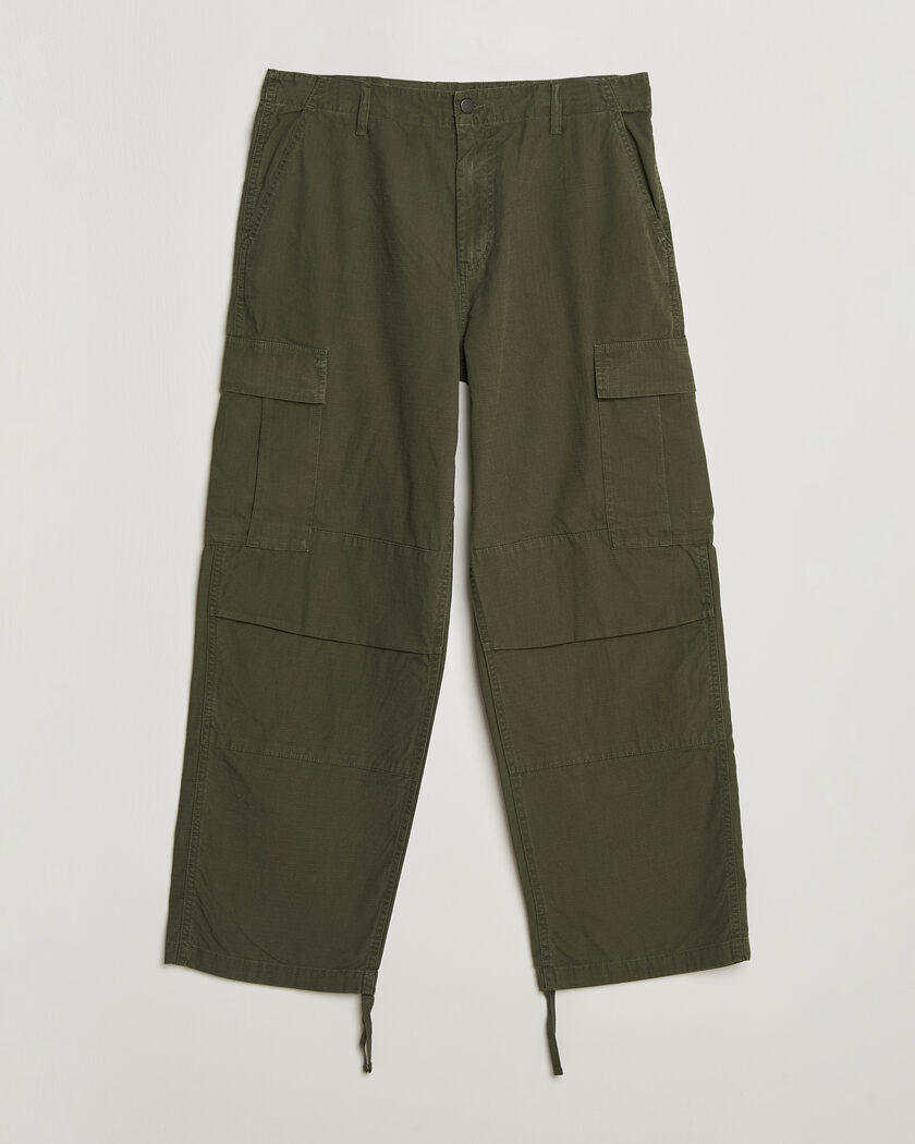 Carhartt WIP OG Cargo Pant Cypress – Grøn
