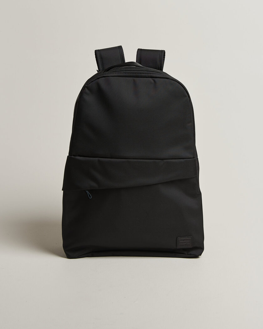 Porter-Yoshida & Co. View Daypack Black – Sort