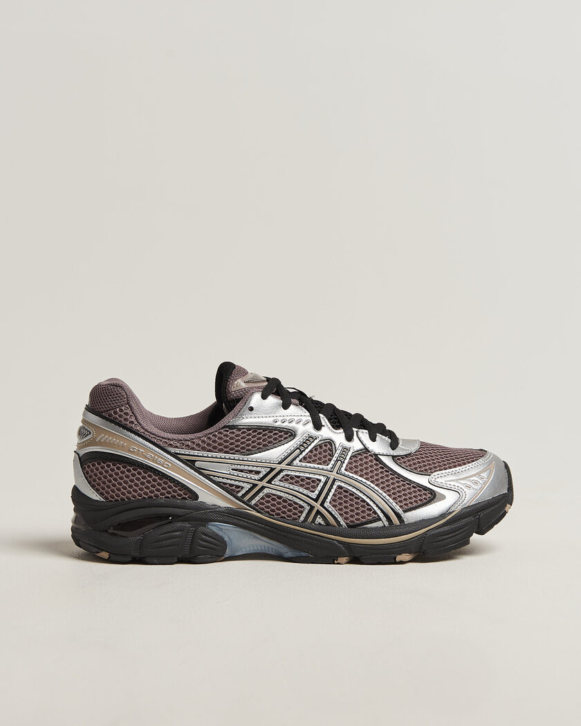 Asics GT-2160 Cocoa Powder – Brun
